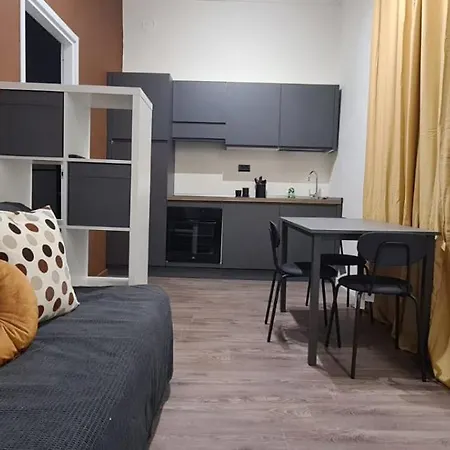 Maison Boutique Apartament Ivrea