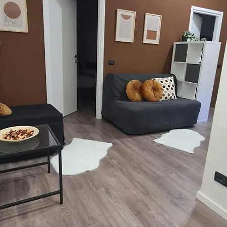 Maison Boutique Apartment Ivrea