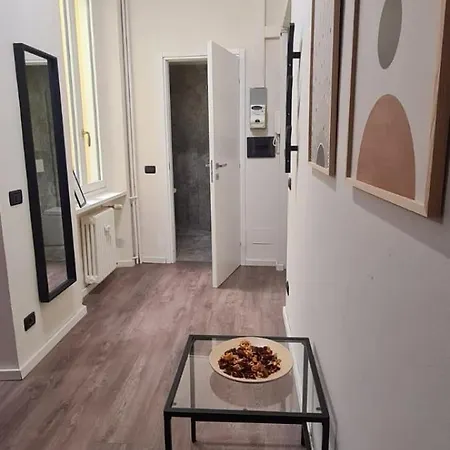 Maison Boutique Lägenhet