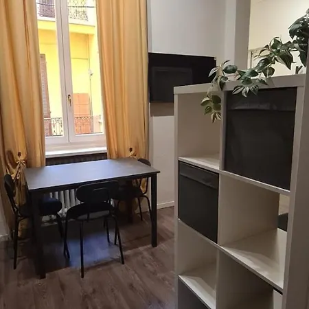 Maison Boutique Apartment