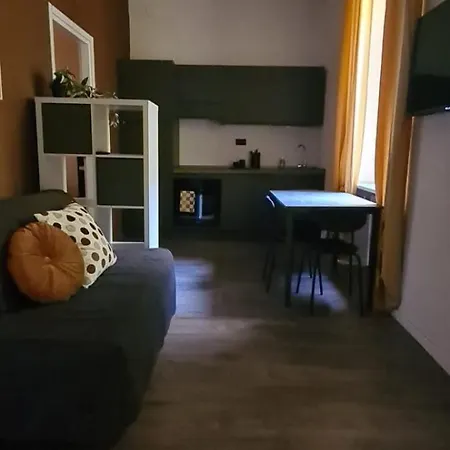 Maison Boutique * Ivrea