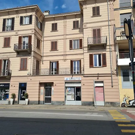 Apartment Maison Boutique Ivrea