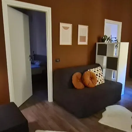 Apartamento Maison Boutique *