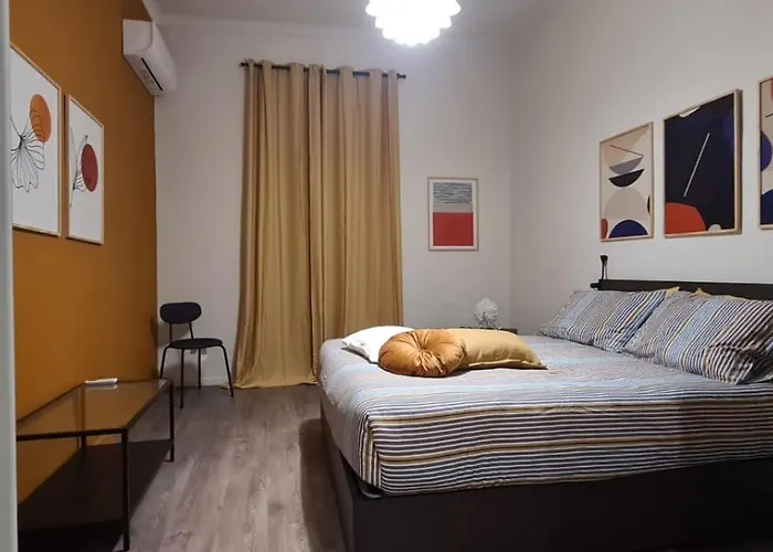 Lägenhet Maison Boutique Ivrea
