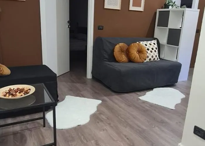 Maison Boutique Lägenhet Ivrea
