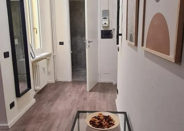 Maison Boutique Lägenhet