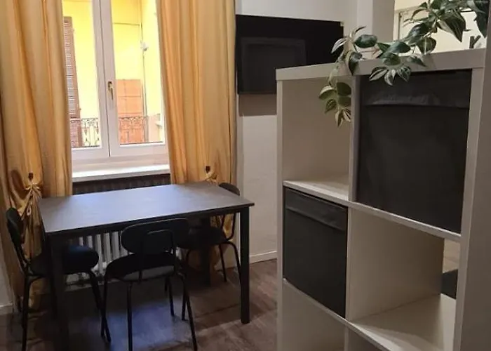 Maison Boutique Lägenhet