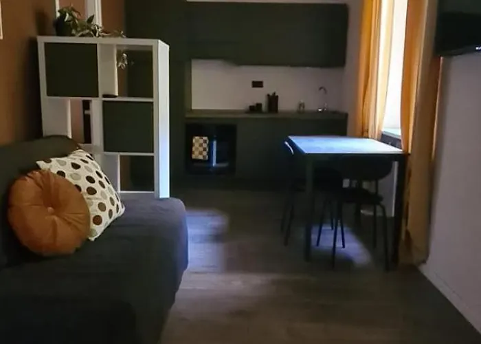 Maison Boutique * Ivrea